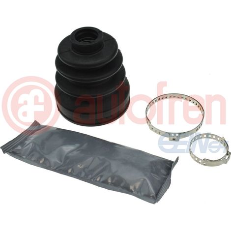 Jeu de joints-soufflets, arbre de commande Autofren Seinsa D8317 HONDA
