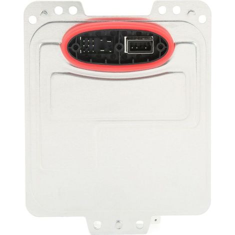 Centralina di controllo per fari Xenon HID D1S 5DC00906020 AFS GDL, ricambio per Mercedes-Benz E63 E350 E55 E500 E550 (1/4)