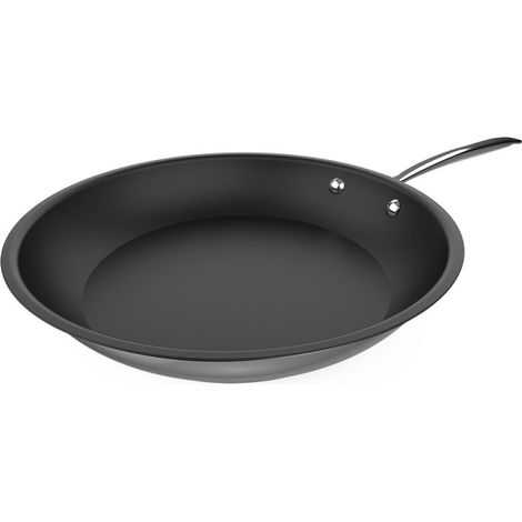 Cecotec Bratpfannen Polka Classy 24 Bucket Steel (1/4)