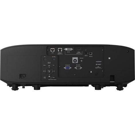 Proyector - EPSON - EB-PU1007B - 7000 Lúmenes - WUXGA - Garantía 2 años (1/3)