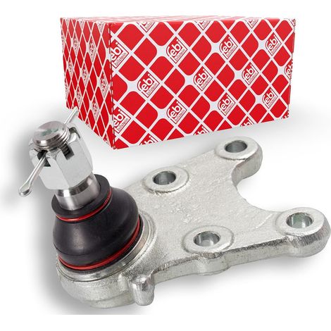 Pasador del brazo de control FEBI FE43341 (1/5)