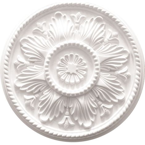 Rosace de plafond MO-461