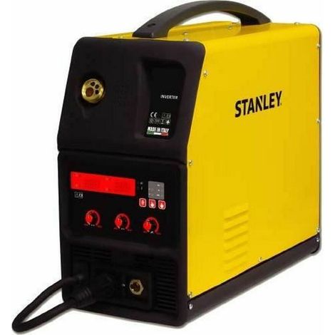 Saldatrice Stanley VIP 200A (1/5)