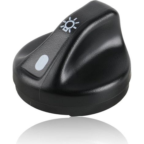 Scheinwerferschalter-Knopf passend für Ford F150/F250/F350/F450 – 3L3Z11661AA
