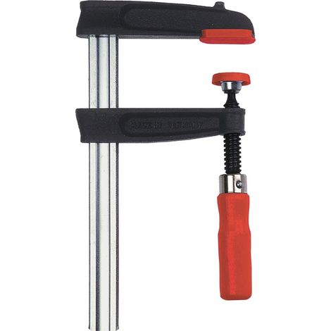 Bessey TPN10BE Tiefspann-Schraubzwinge Spann-Weite (max.):100 mm  Ausladungs-Maße:50 mm