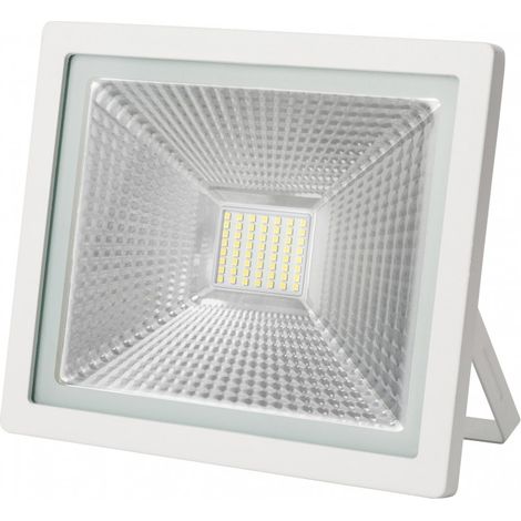 Projecteur LED WAVE - 50W - IP65 - Ecolife Lighting (1/2)