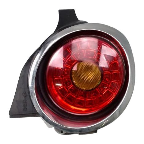 [PRODUIT D'OCCASION] Feu Arriere Droit ALFA ROMEO Mi.to 2008-... ♻️ Ref Oe. 71752162 - Garantie à vie (1/3)