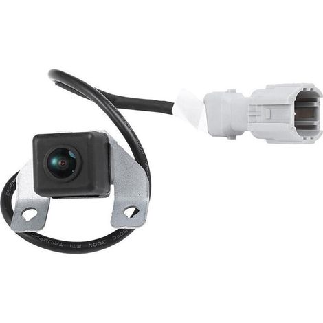 957603Z102 is suitable for Hyundai I40 rear camera reversing image 957603Z000 957603Z001 (1/4)