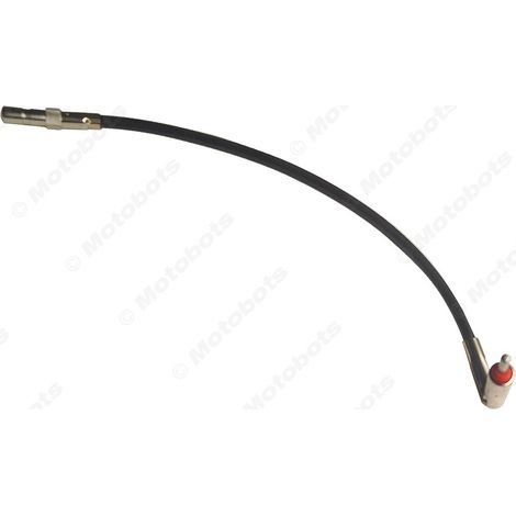 Suitable for Dodge/Jeep/Chrysler car radio antenna connection cable (1/4)