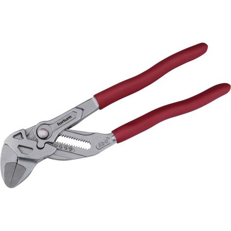 Chiave regolabile FORTUM 260mm CrV 4770212