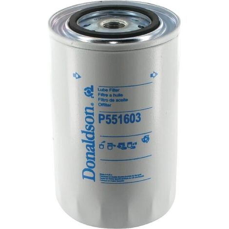 Filtro de aceite Donaldson DONALDSON P551603