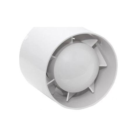 Ventilador fabriLamp gravino 15W 100mm blanco