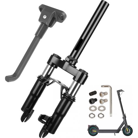 Ninebot Max G30 Pro Shared Electric Roller Vorderradstoßdämpfer-Vorderradaufhängungssatz