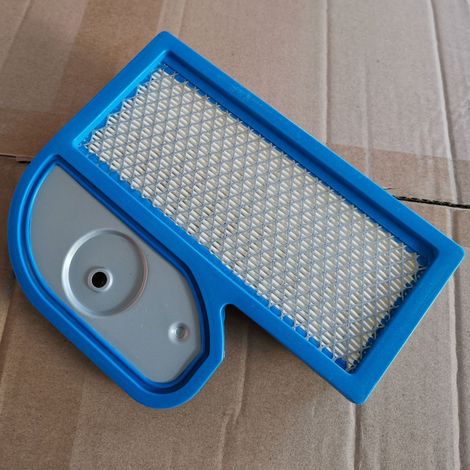 Kawasaki Luftfilter 11013-7002 / 11013-7006, passend für Kawasaki FH500 und FH451 Motorräder, hocheffizienter Luftfilter, Originalersatzteil.
