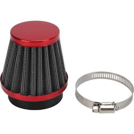 Pince de nettoyage professionnelle pour filtre d'admission d'air réutilisable pour scooters VTT Dirt Bike 4850 mm.