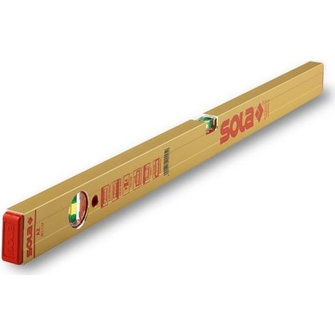 Nivel electrónico dorado 30 cm – Precisión ±0,50 mm/m – Dos burbujas de cristal – Imán de neodimio para superficies metálicas – Adata