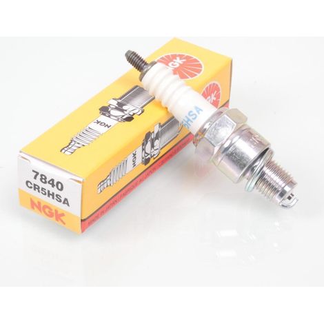 ngk Zündkerze für Auto cr5hsa neu