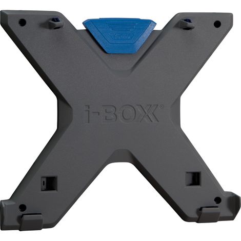 BS Systems  Wandhalter i-BOXX  BSS - 1000010148