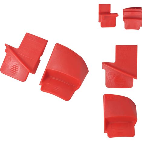Entfernungs- und Installationsset für Stretch-Fit-Riemen - Installationswerkzeug - Demontagewerkzeug - Stretch-Fit Riemen - Werkstattutensilien - Handwerkerbedarf (1/4)