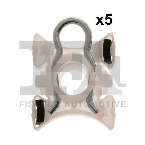 Mâchoire coulissante, lève-vitre FA1 10-40088.5 BMW 3509416 51321938884