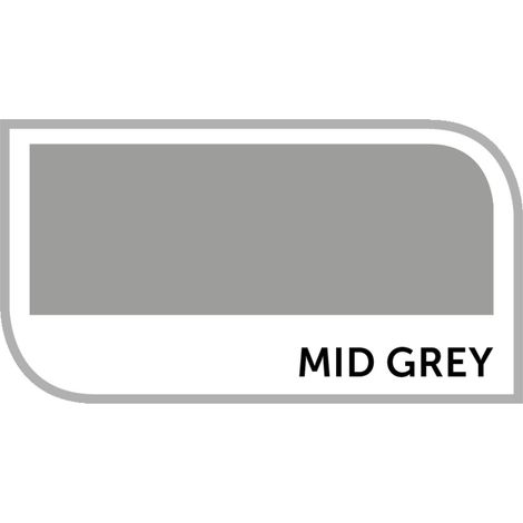 Grout Magic - MID GREY - 20 ml SAMPLE