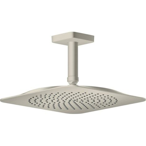 hansgrohe AXOR Citterio C Kopfbrause 270/270 1-jet EcoSmart mit (1/2)