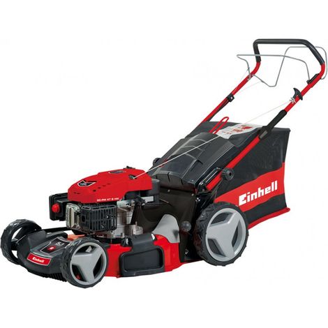 Cortacésped térmica GC-PM 47 S HW