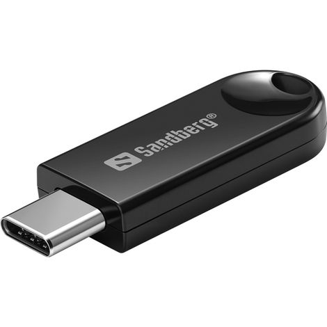 Tarjeta de red Bluetooth Sandberg 136-69 de 2,1 Mbit/s (1/3)