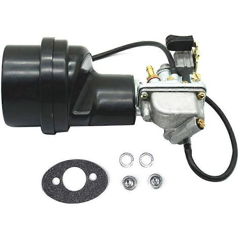 Carburateur (avec kit de filtre à air) pour quads Suzuki LT50 LTA50