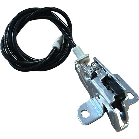 SERRATURA PORTA POSTERIORE - FIAT - Ducato 2014 - 1385566080 - 1350047080 - 1362413080