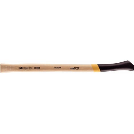 Ax Canale / Ascia Di Guerra Spaltaxt 685 Millimetri Hickory Halderh