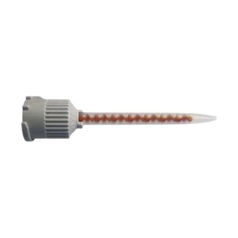 Loctite – Buses automélangeuses translucides 10 pcs 1453183 – Pour dosage précis de colles – Légères et durables – Application facile et professionnelle (1/4)