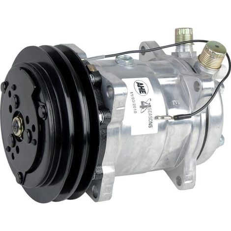Compressore dx. 12 DEUTZ-FAHR KL000048 (1/2)