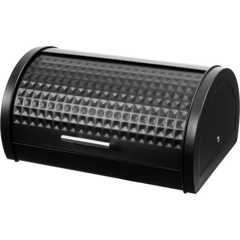 Panera de acero con tapa Diamond Brunbeste BB-1630 2603 (1/5)