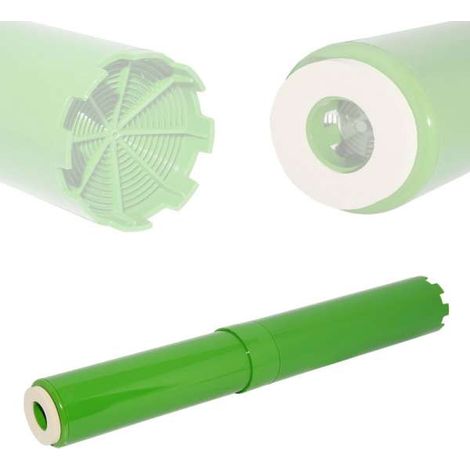 Reflex Fillsoft FP Ersatzpatrone Ergänzungspatrone Harzpatrone Enthärtung für Fillsoft I und II 6811 (1/5)