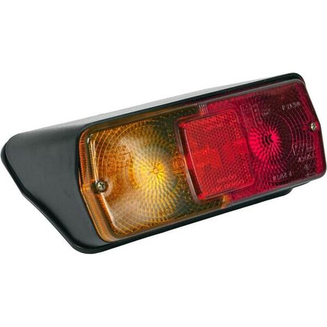 Fanale posteriore DX VAPORMATIC VPM3674