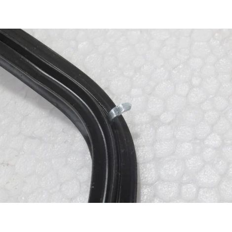 Junta Para Puerta Horno 140043543028 AEG Elektrolux Zanussi Zanker