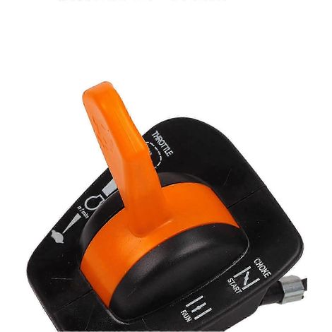 Câble de starter GY21107 compatible avec le tracteur John Deere LA135 (1/2)