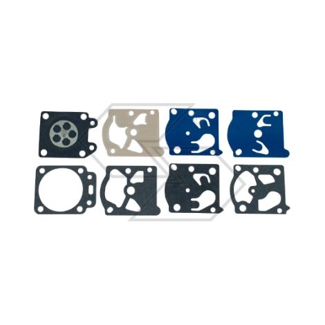 Kit de réparation WALBRO K24-WAT pour carburateur WT-424-1 WT-592-1