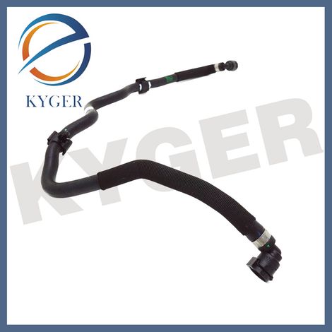 Tuyau d'eau compatible avec BMW F40, référence OE17128689248 (1/5)
