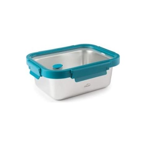 RECIPIENTE RECTANGULAR ETERN 480ML - LACOR