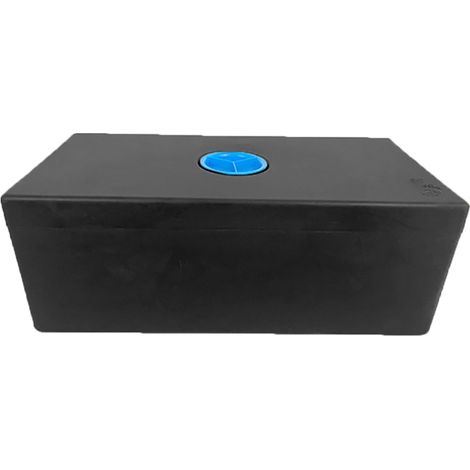 Réservoir 45l pour stockage des eaux usées et propres