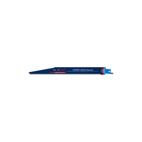 Bosch EXPERT Vehicle Rescue S1157CHM Säbelsägeblatt 100 Stück - 2608902637 (1/5)