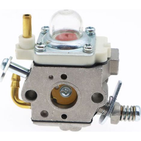 Carburateur Débroussailleuse, WTA-33 Carburateur à lame de soufflage compatible avec PB-250 A021001882 A021001880 A021001881A, Améliorer l'efficacité et la puissance du moteur