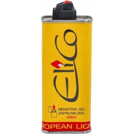 ESSENCE À BRIQUET 133ML - S/BENZ 133