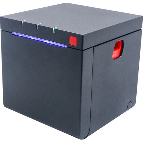 Contrôle D'Accès Générique annexe PS2K Basic imprimante caisse manuelle CAME 001PS2K106