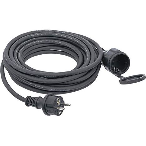 Prolunga BGS 20 m 3 x 1,5 mm² IP 44 - 3385 (1/3)