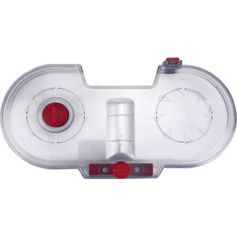 Réservoir d'eau x001 pour aspirateur robot Dyson V7 V8 V10 V11, tête de balai électrique avec réservoir d'eau et accessoires détachables. (1/5)