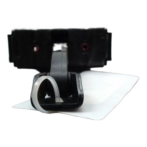 [PRODUIT D'OCCASION] Tirant Porte Avant Gauche BMW Serie 3 Cabrio 2p V Phase 1 (e93) 2007-2010 ♻️ Ref Oe. 51217193671 - Garantie à vie (1/4)