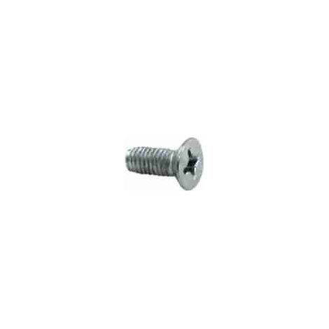 V6X15B.5102 Tornillo 6X15 Tps+ Trilobata Uni 8113 Din 7500-M Recambio Original NICE V6X15B.5102